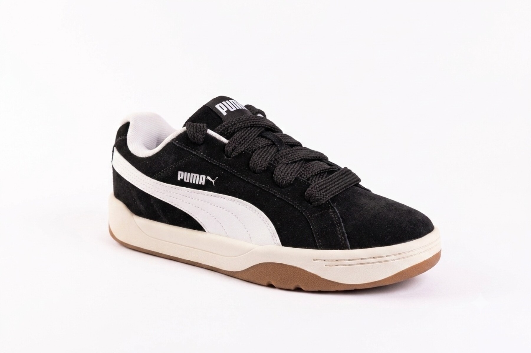 PUMA PARK LIFESTYLE EASY - NEGRO 
