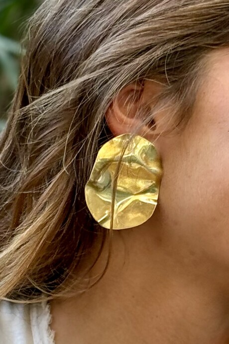 AROS FELIPA Dorado