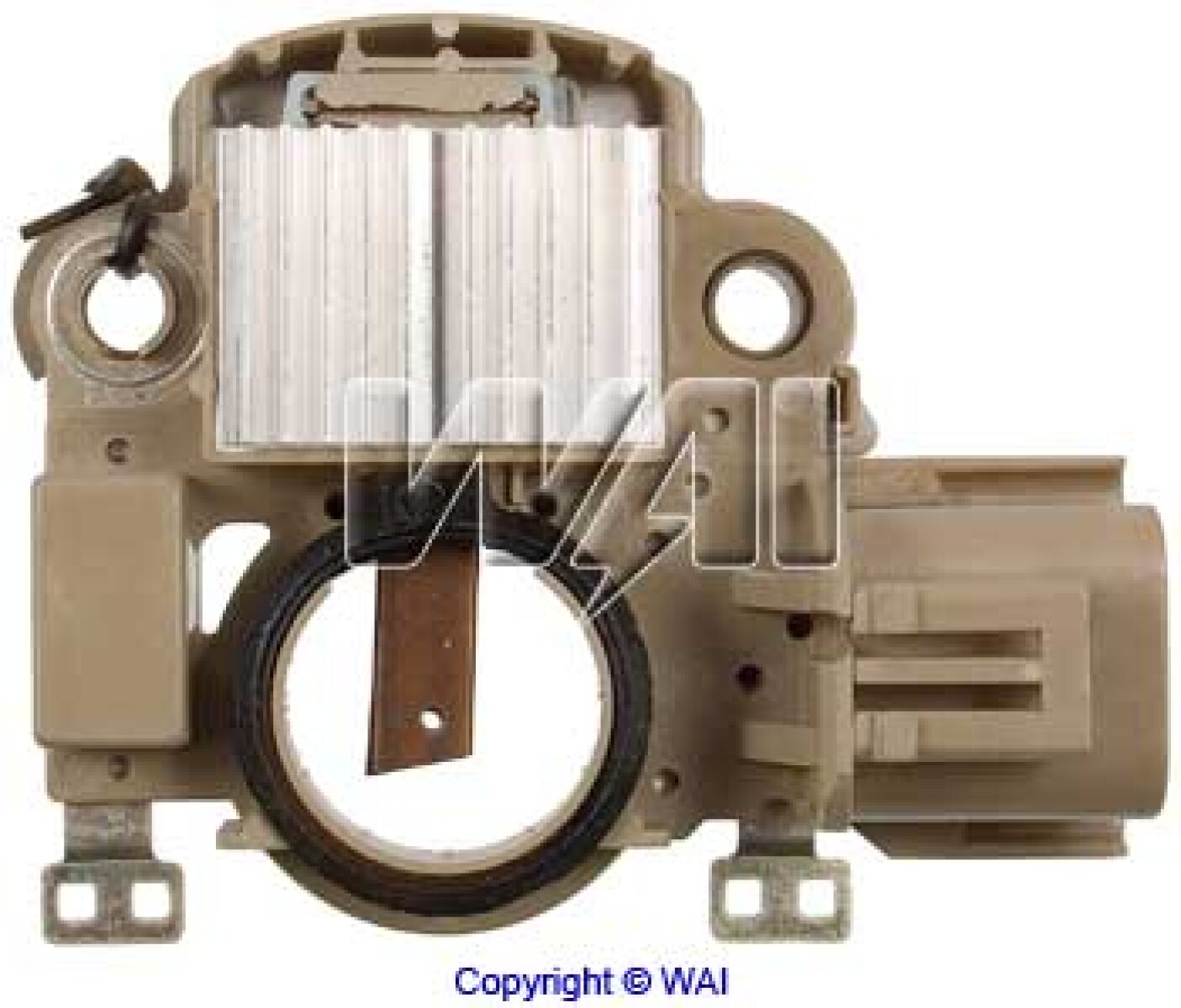REGULADOR VOLTAJE NISSAN MITSUBISHI 23100-6J110 A002TA4092A TRANSPO 