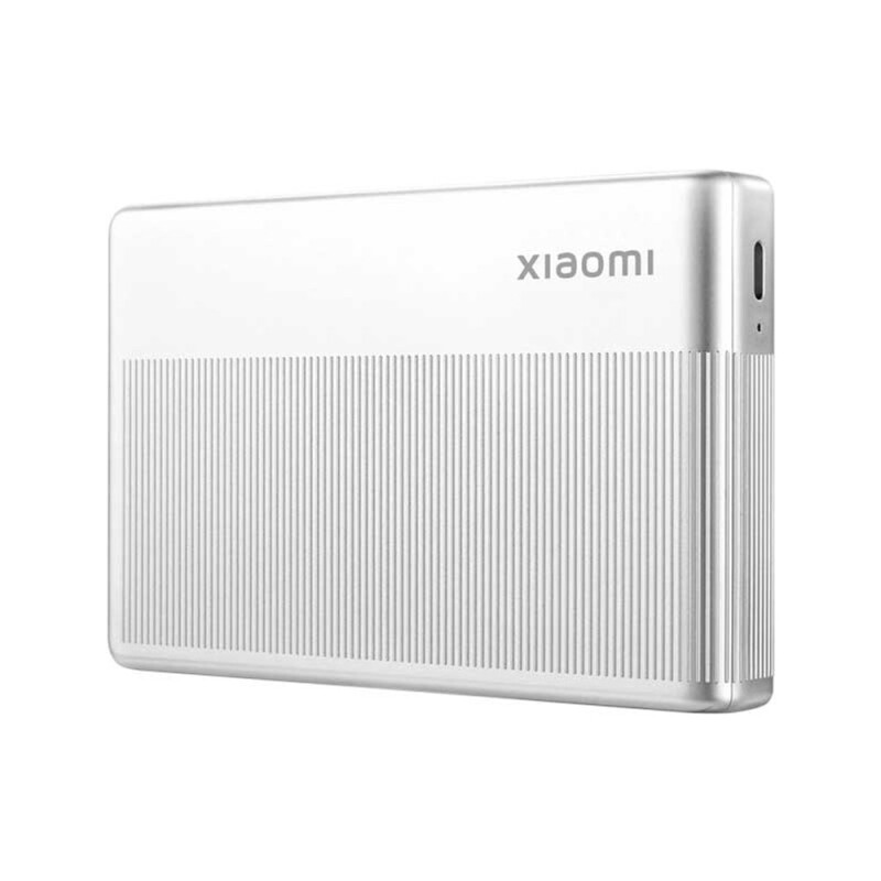 Xiaomi Impresora de Fotos Portátil 1S Xiaomi Impresora de Fotos Portátil 1S