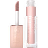 Maybelline gloss lifter Ice 002