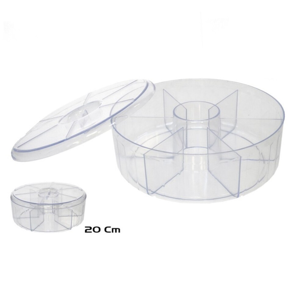Organizador Cosméticos 20 Cm ORGANIZADOR COSMETICOS 20 CM