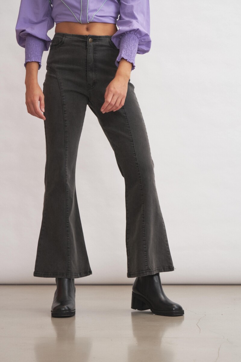 Jean oxford Joker Gris Oscuro