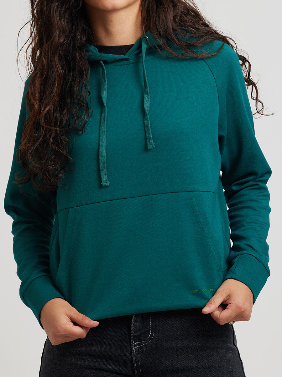 CANGURO C/C ARTIM DIXIE - Verde 