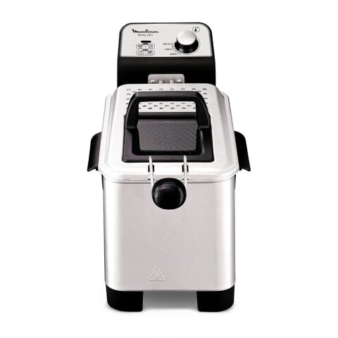 Freidora Moulinex Easy Pro 3 litros AM338070 Freidora Moulinex Easy Pro 3 litros AM338070