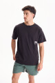 Remera Own Negro
