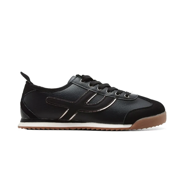 DEPORTIVO ADINA - AMERICAN SPORT NEGRO