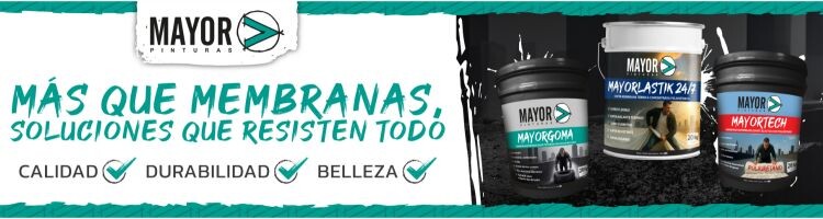 Membranas Mayor