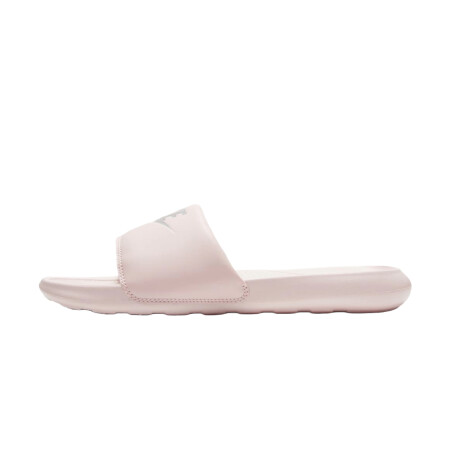 Ojotas Nike Victori One Slide MTCL Pink