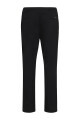 Pantalones Essentials Chino Negro