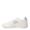 Championes de Mujer New Balance Pop N Pack Leather Beige - Verde