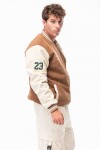 Campera EME 23 Beig