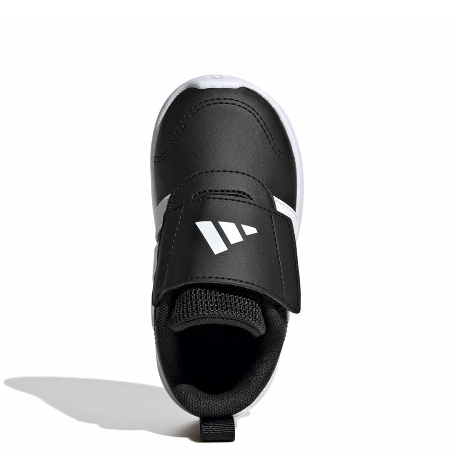Championes de Niños Adidas Vl Move Cf I Infant Negro - Blanco