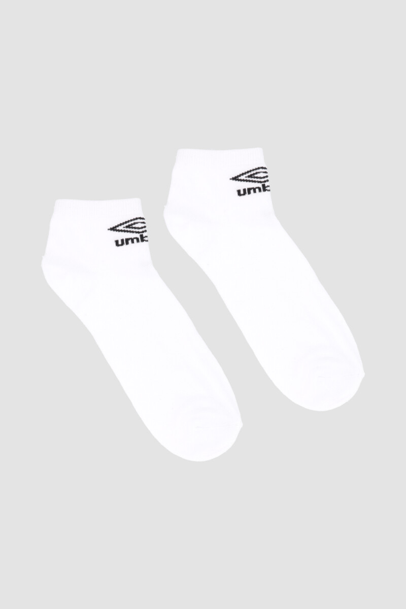 Media corta Lisa Individual Umbro Hombre - 009 