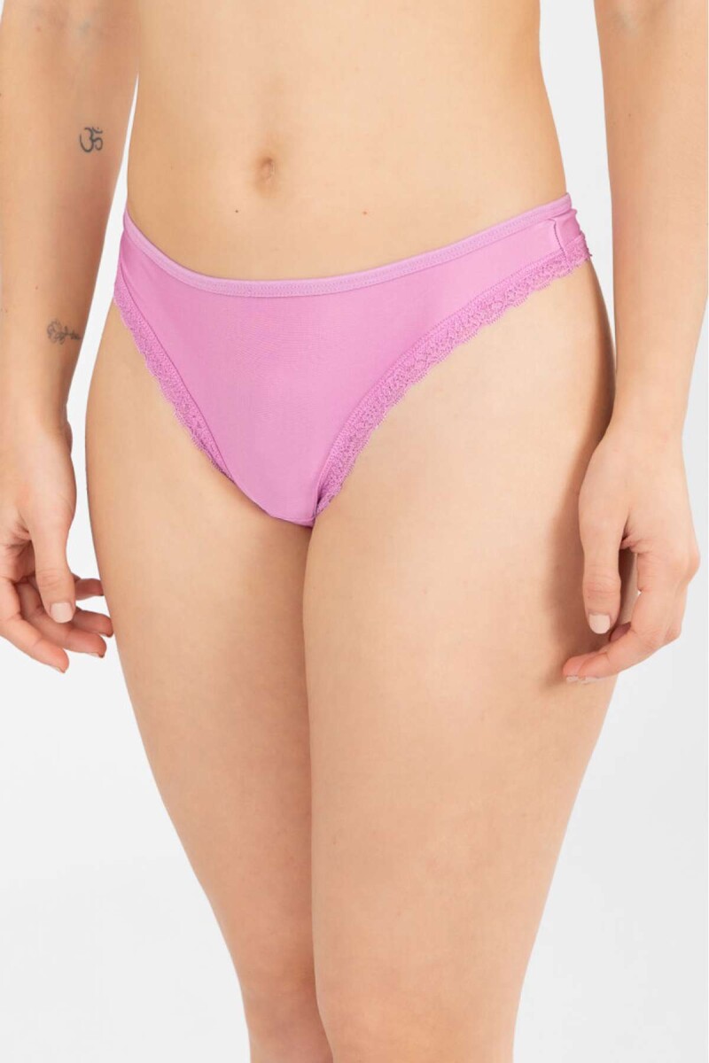 Colaless etna - Fuchsia 