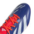 Championes Unisex Adidas Fútbol 11 Predator League FG Azul - Anaranjado - Blanco