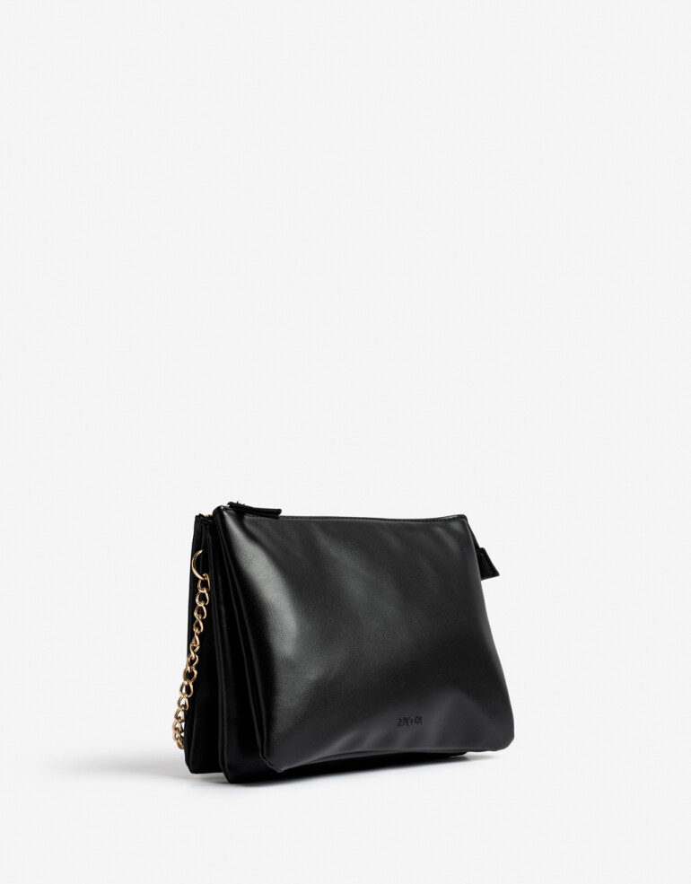 Bandoleras Moda Bandolera Special Price - Negro