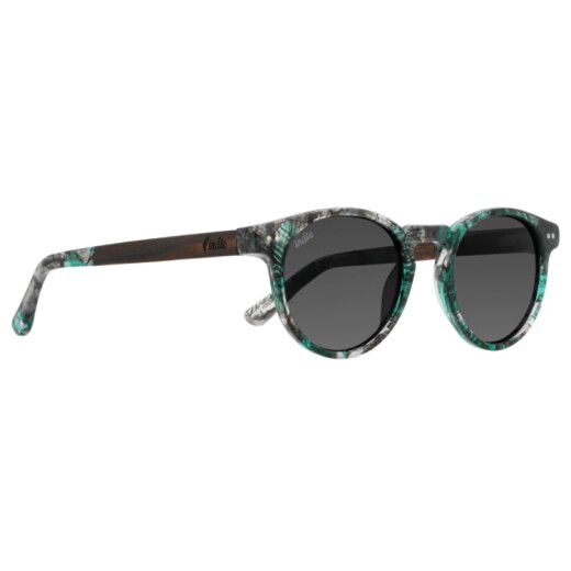Lentes Indie Pacific Botanic - Gris Lentes Indie Pacific Botanic - Gris