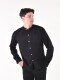 CAMISA ZAKYNTHOS NEGRO