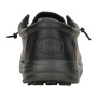 Wally Work CE Classic - Hombre Black