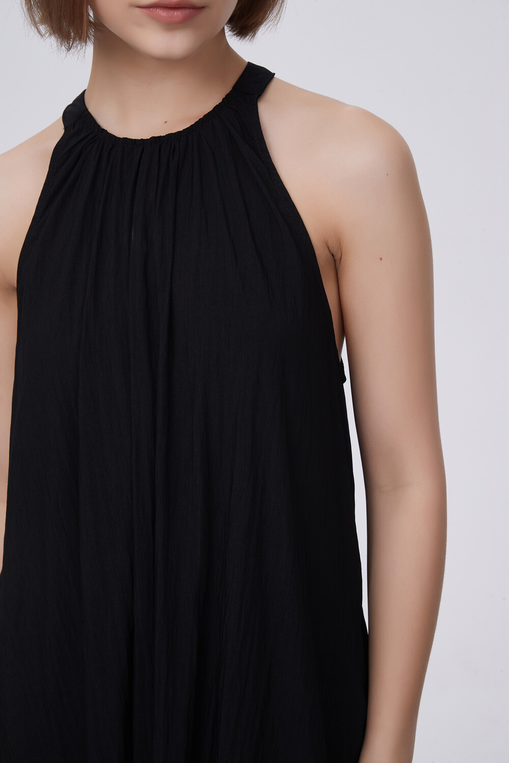 Vestido Suna Negro