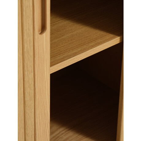 Armario Lyngvig 90 Cm Roble Natural