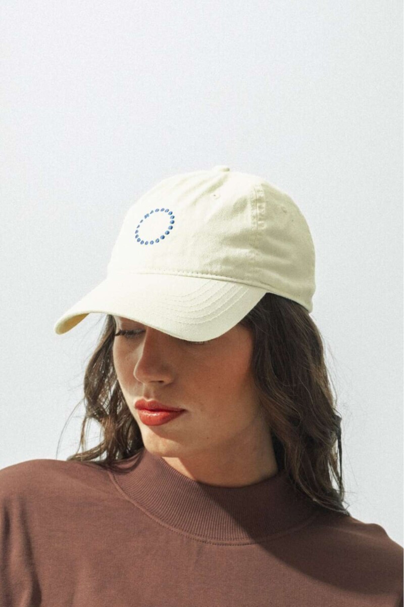 Visera Lin - Beige 