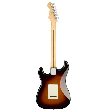 Guitarra Eléctrica Fender Player Strat Mn Sunburst Guitarra Eléctrica Fender Player Strat Mn Sunburst