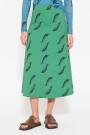 POLLERA BLAIR Verde