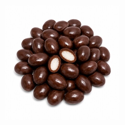 COCO CON CHOCOLATE 100G Coco Con Chocolate Granel