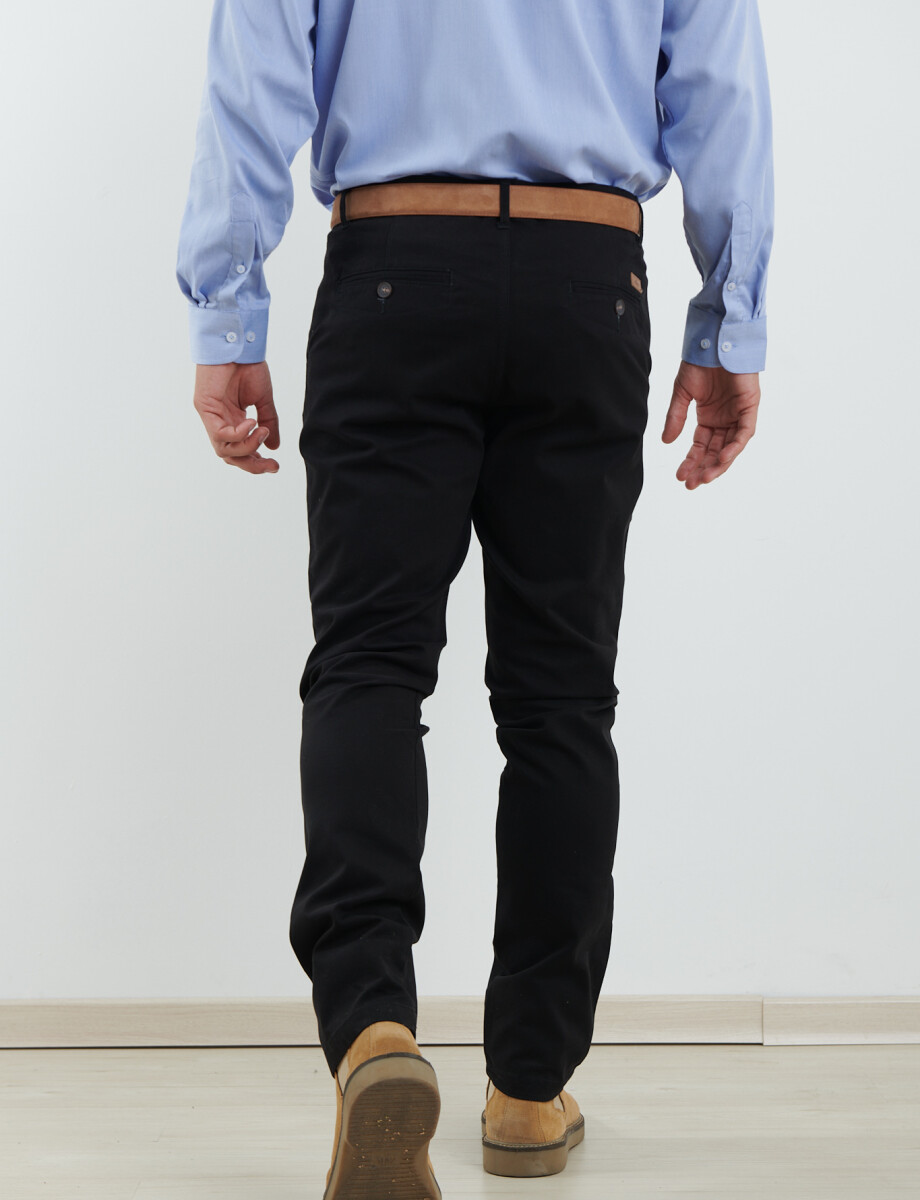 080423 PANTALON HARRY Negro