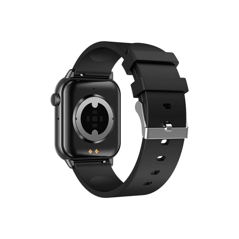 Smartwatch ZW64 color negro Smartwatch Zw64 Color Negro
