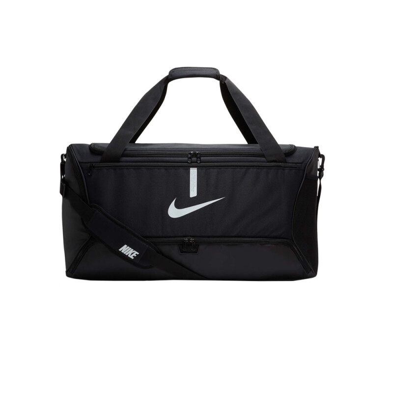 Bolso Nike Academy Team Duff Black