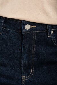 Short Denim Denim