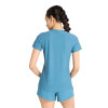 Remera New Balance Slim Azul