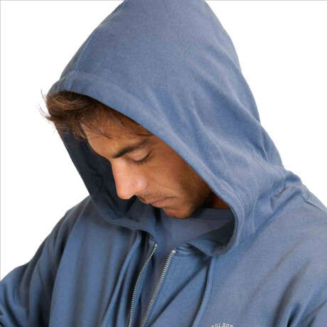 Canguro Cierre Maui and Sons - Natural Balance - Azul Canguro Cierre Maui and Sons - Natural Balance - Azul