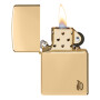 Encendedor ZIPPO 46397 Oro 0