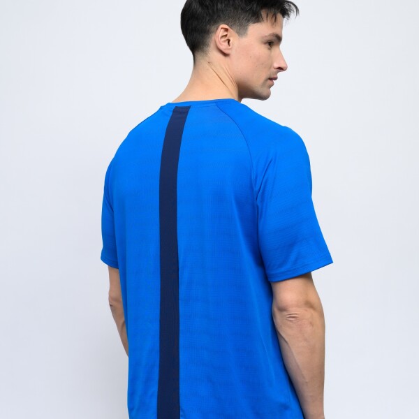 REMERA ORYN Nacional Hombre 619