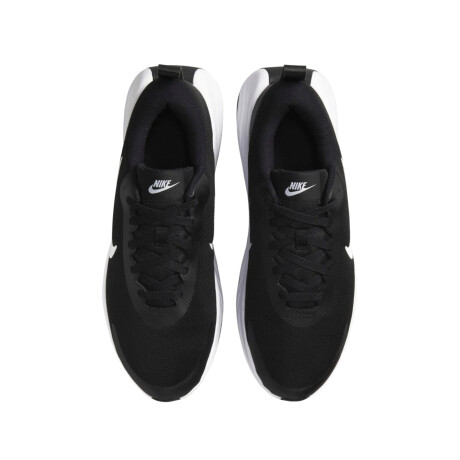 Championes Nike Promina Black