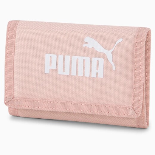 Billetera Puma Phase Wallet S/C