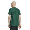 Remera Adidas Own the Run Verde