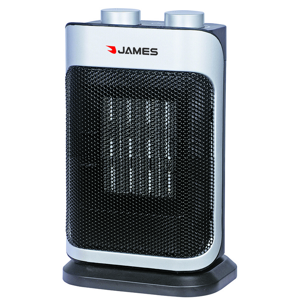 CALOVENTILADOR CVTON 1500 PTC 1500W 1500W JAMES
