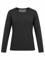REMERA ANKU NEGRO.