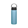 Botella Camelbak Fit Cup 600ml, Acero Inox. Insulado - Azul Claro 0