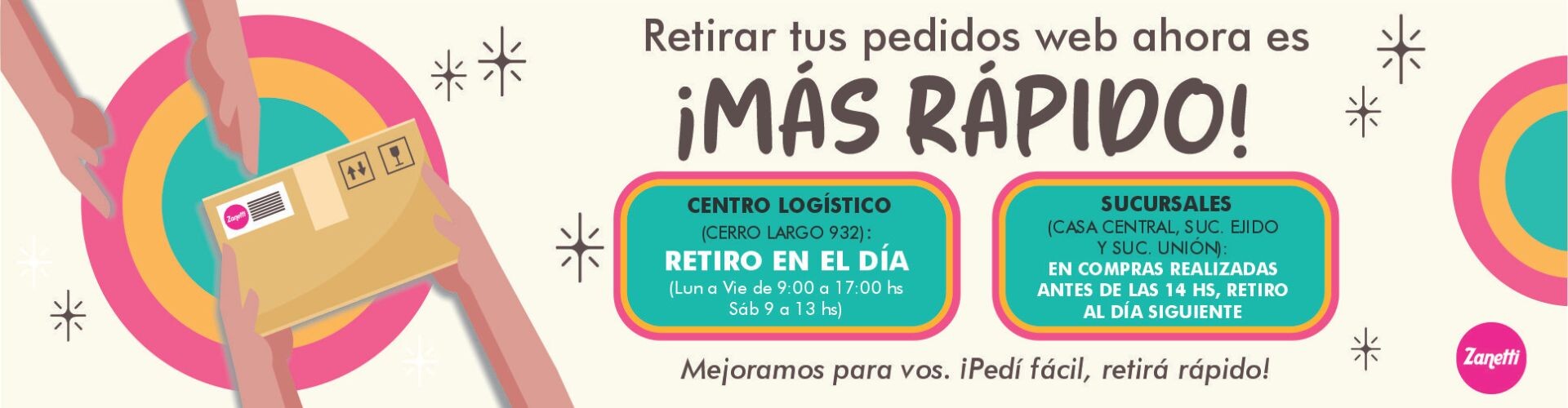 Retiro Mas Rapido
