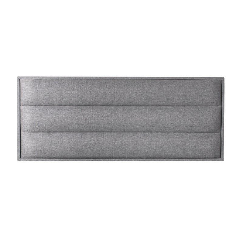 Respaldo Painel Wave Linum Fendi Extra King