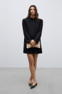 VESTIDO Negro