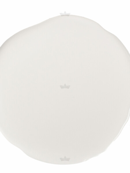 PINTOR ESMALTE MATE BLANCO - 0.9LT N/A