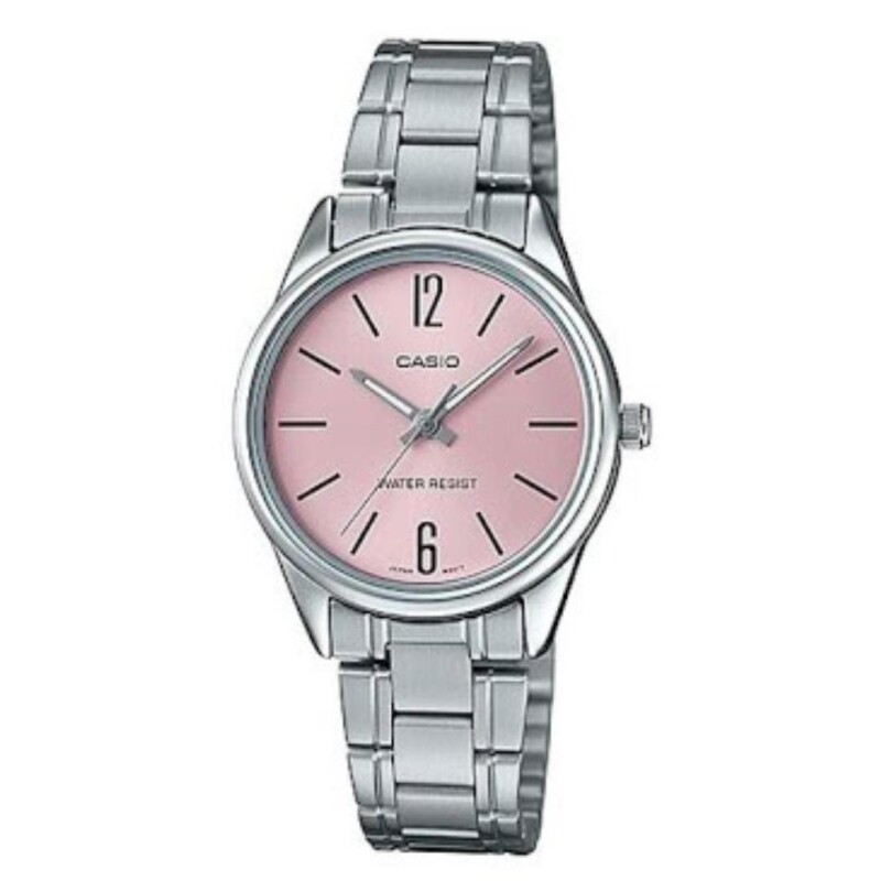 Casio - LTPV005D-4B 09ltpv005d-4b