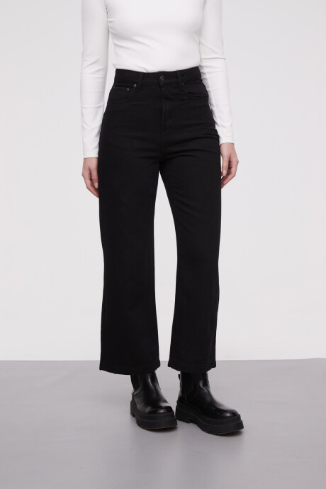 Pantalon Besanzon Negro